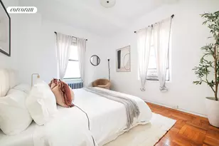 535 W 110th St, New York City, NY 10025 - Photo 7