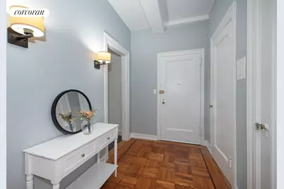 535 W 110th Street #4A, New York City, NY 10025 - Photo 5