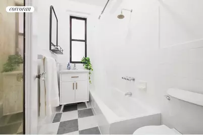 535 W 110th Street #4A, New York City, NY 10025 - Photo 5