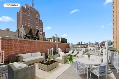 55 Walker Street #PH, New York City, NY 10013 - Photo 9