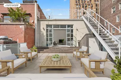 55 Walker Street #PH, New York City, NY 10013 - Photo 3