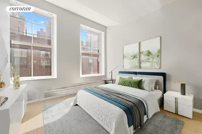 55 Walker Street #PH, New York City, NY 10013 - Photo 15