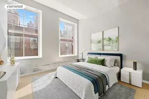 55 Walker St, New York City, NY 10013 - Photo 15