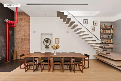 55 Walker Street #PH, New York City, NY 10013 - Photo 7