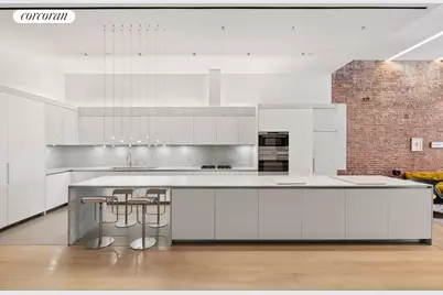 55 Walker Street #PH, New York City, NY 10013 - Photo 5