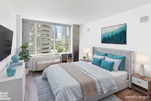 61 W 62nd St, New York City, NY 10023 - Photo 3