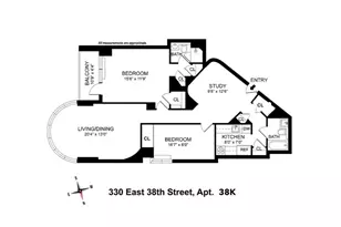 330 E 38th St, New York City, NY 10016 - Photo 21