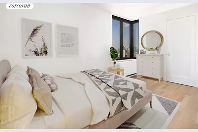 330 E 38th Street #38K, New York City, NY 10016 - Photo 7