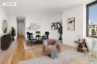 330 E 38th Street #38K, New York City, NY 10016 - Photo 3