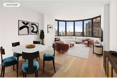 330 E 38th Street #38K, New York City, NY 10016 - Photo 1
