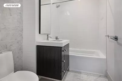 416 W 52nd Street #704, New York City, NY 10019 - Photo 7