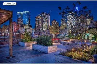 416 W 52nd Street #704, New York City, NY 10019 - Photo 9