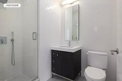 416 W 52nd Street #704, New York City, NY 10019 - Photo 5