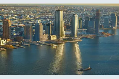 845 United Nations Plaza #81AD, New York City, NY 10017 - Photo 21