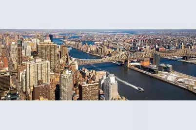 845 United Nations Plaza #81AD, New York City, NY 10017 - Photo 9