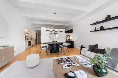 15 Broad Street #1704, New York, NY 10005 - Photo 5