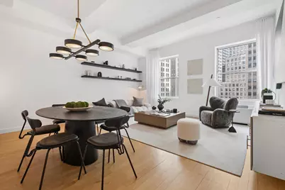 15 Broad Street #1704, New York, NY 10005 - Photo 3