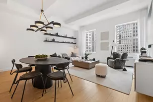 15 Broad St, New York, NY 10005 - Photo 3