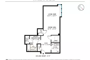 2 5th Ave, New York City, NY 10011 - Photo 1