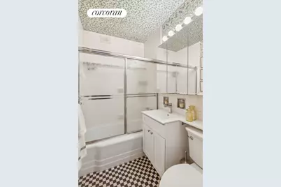 116 Central Park S #9B, New York City, NY 10019 - Photo 5