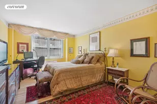 116 Central Park S, New York City, NY 10019 - Photo 3