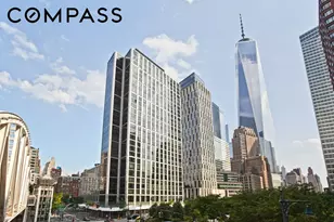 200 Chambers St, New York City, NY 10007 - Photo 17