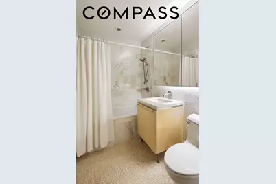 200 Chambers Street #5H, New York City, NY 10007 - Photo 9