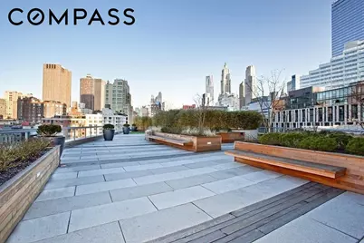200 Chambers Street #5H, New York City, NY 10007 - Photo 13