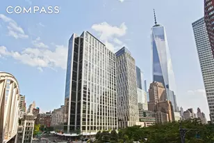 200 Chambers St, New York City, NY 10007 - Photo 17