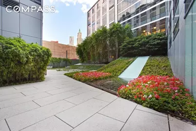 200 Chambers Street #5H, New York City, NY 10007 - Photo 11