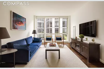 200 Chambers Street #5H, New York City, NY 10007 - Photo 3