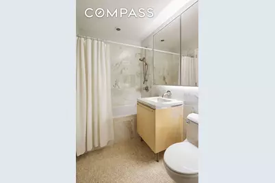 200 Chambers Street #5H, New York City, NY 10007 - Photo 9