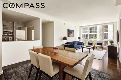 200 Chambers Street #5H, New York City, NY 10007 - Photo 1