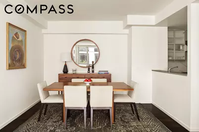200 Chambers Street #5H, New York City, NY 10007 - Photo 5