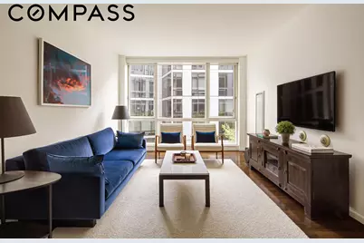 200 Chambers Street #5H, New York City, NY 10007 - Photo 3
