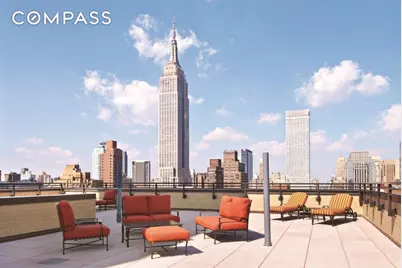 137 E 36th Street #15B, New York City, NY 10016 - Photo 11