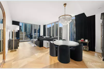 217 W 57th Street #34F, New York City, NY 10019 - Photo 3