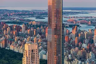 217 W 57th St, New York City, NY 10019 - Photo 27