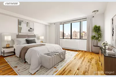 252 W 17th Street #8A, New York City, NY 10011 - Photo 1