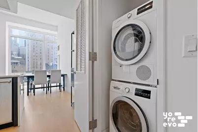 247 W 46th Street #308, New York City, NY 10036 - Photo 9