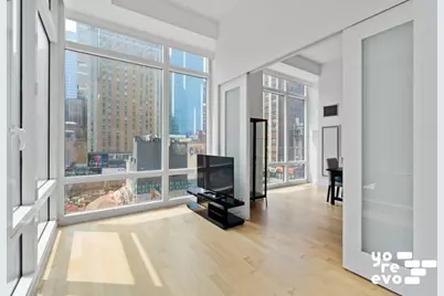 247 W 46th Street #308, New York City, NY 10036 - Photo 3