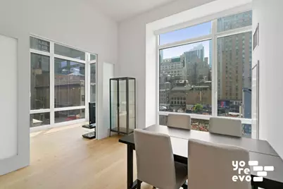 247 W 46th Street #308, New York City, NY 10036 - Photo 1