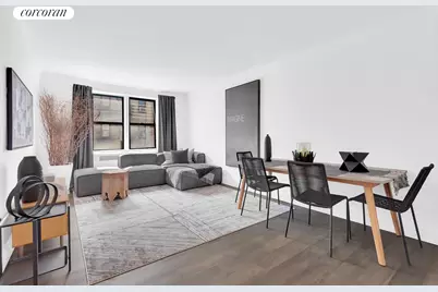 3245 Perry Avenue #4B, New York City, NY 10467 - Photo 1