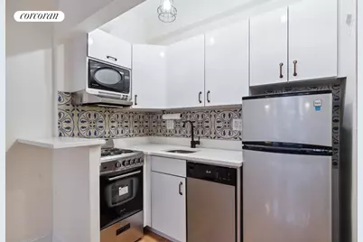 24 5th Avenue #921, New York City, NY 10011 - Photo 5