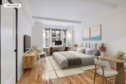 24 5th Avenue #921, New York City, NY 10011 - Photo 1