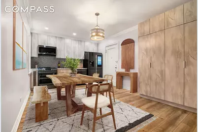 305 W 52nd Street #2J, New York City, NY 10019 - Photo 7