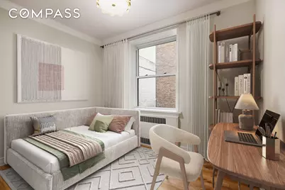 305 W 52nd Street #2J, New York City, NY 10019 - Photo 9