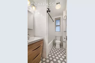 305 W 52nd Street #2J, New York City, NY 10019 - Photo 11