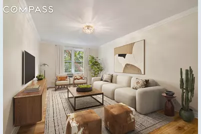 305 W 52nd Street #2J, New York City, NY 10019 - Photo 5