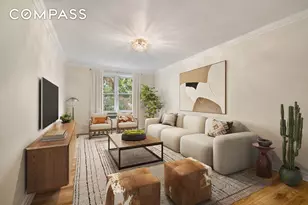 305 W 52nd St, New York City, NY 10019 - Photo 5